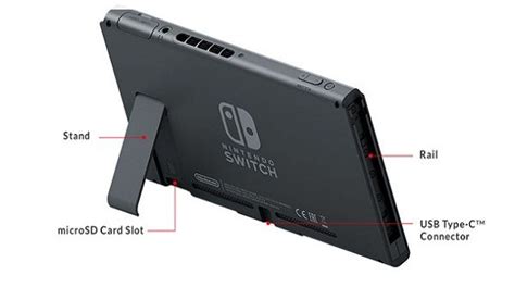 The Best Nintendo Switch Storage Upgrade Options .